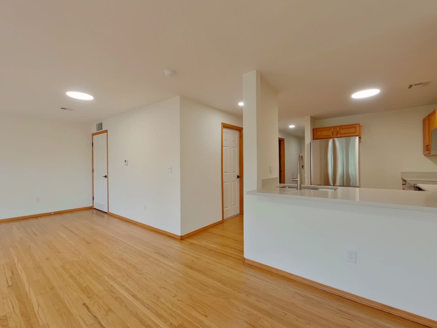Wichita Apartment: 1401 E Douglas Ave, Apt C