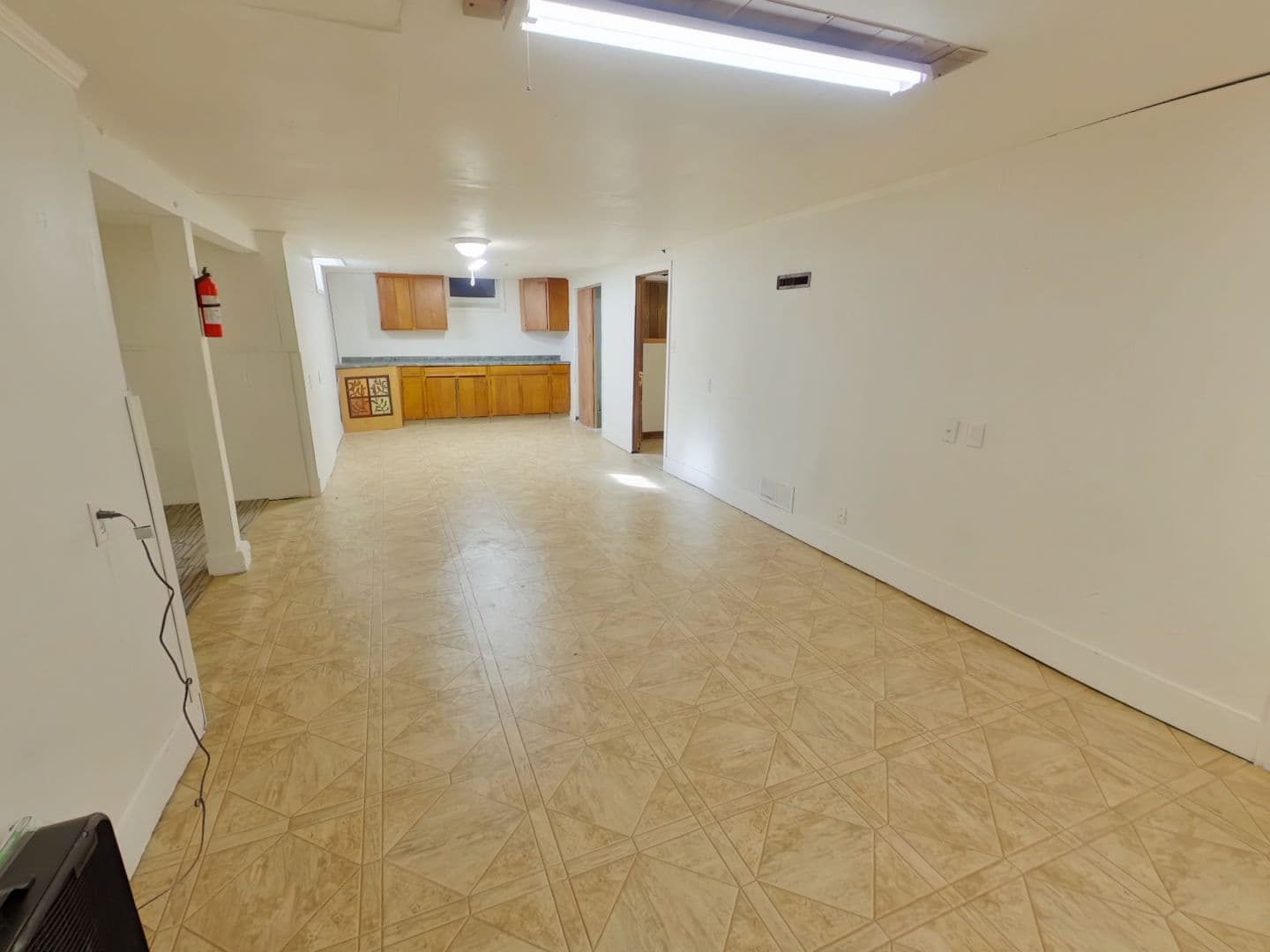 Wichita House: 845 N Edgemoor