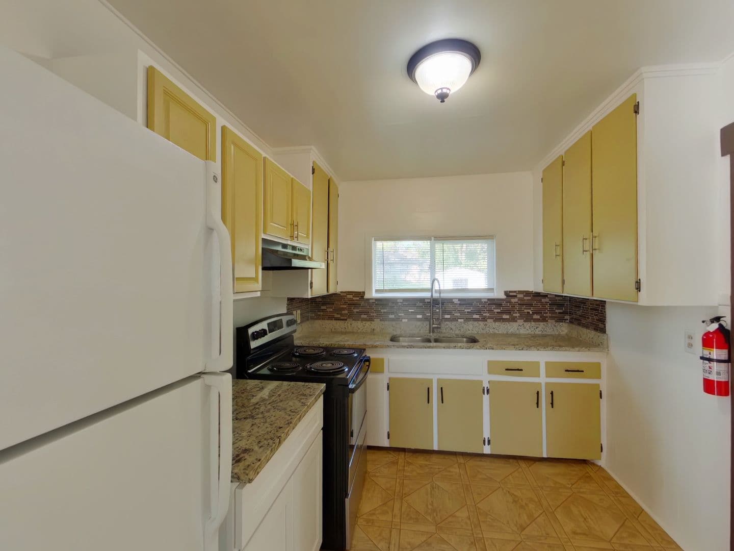 Wichita House: 845 N Edgemoor