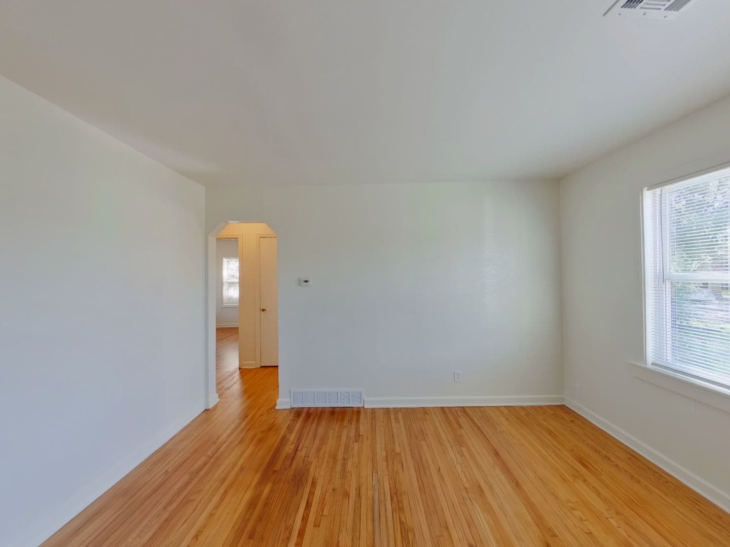 Wichita House: 1646 N Poplar Ave