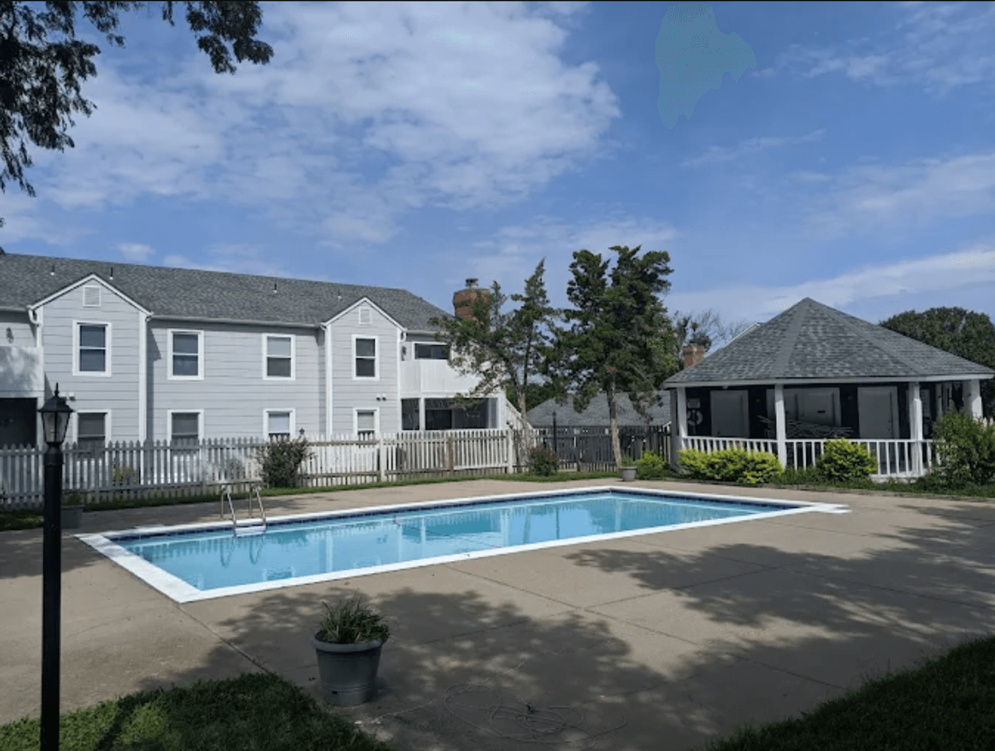 Wichita Townhome: 1717 S Cypress*