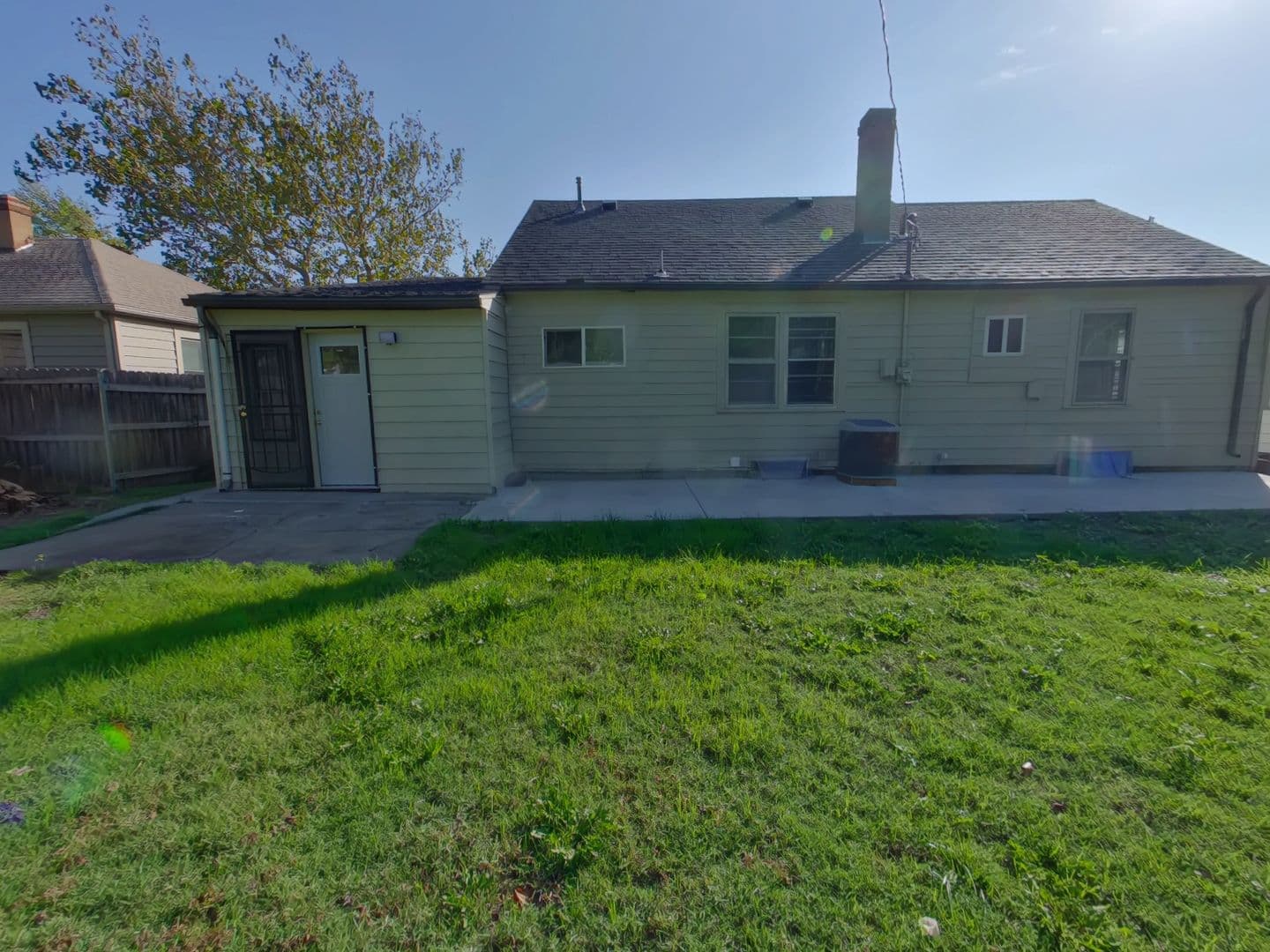 Wichita House: 845 N Edgemoor