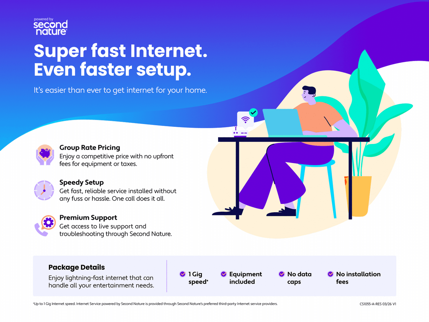 Andover House: 508 W Harry