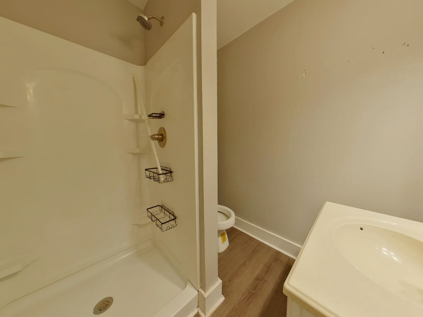 Wichita House: 401 N Vassar Ave