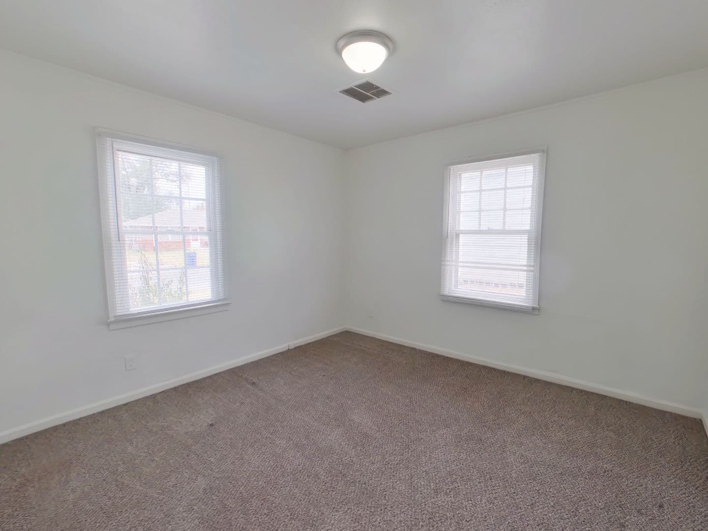 Wichita House: 3102 East 12th Street North