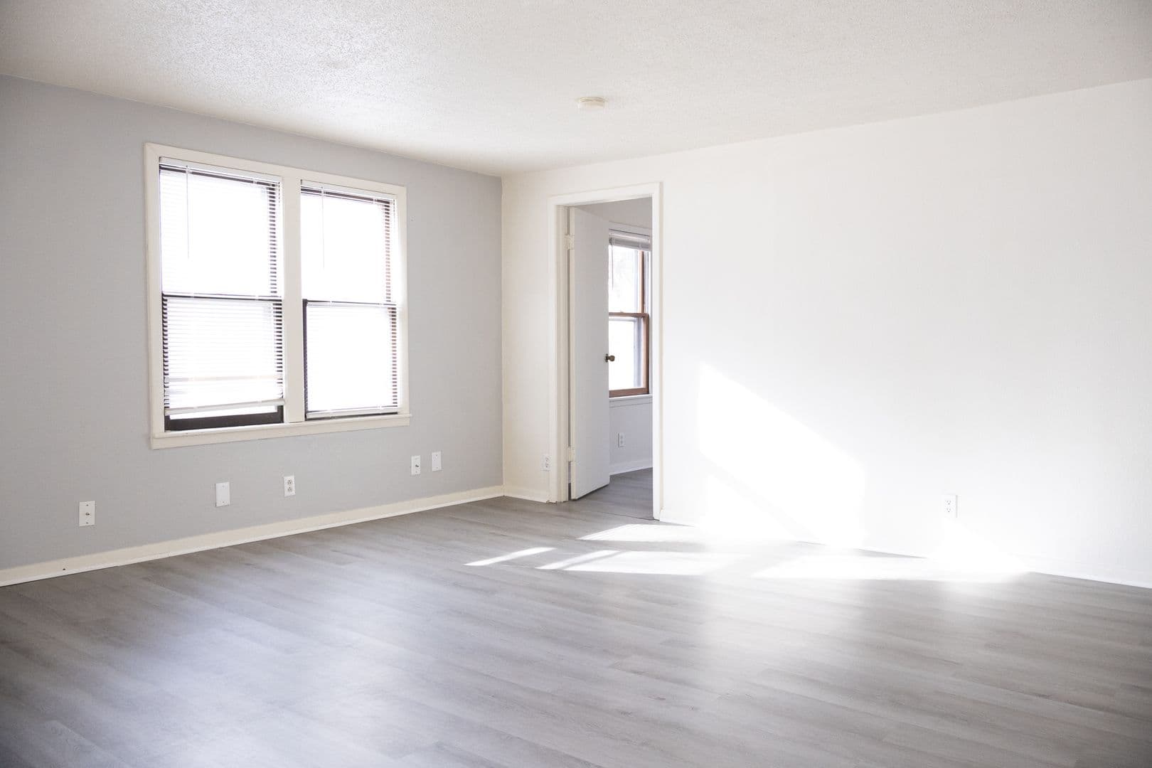 Wichita House: 329 N Knight