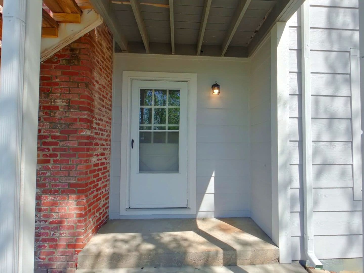 Wichita Townhome: 1717 S Cypress*