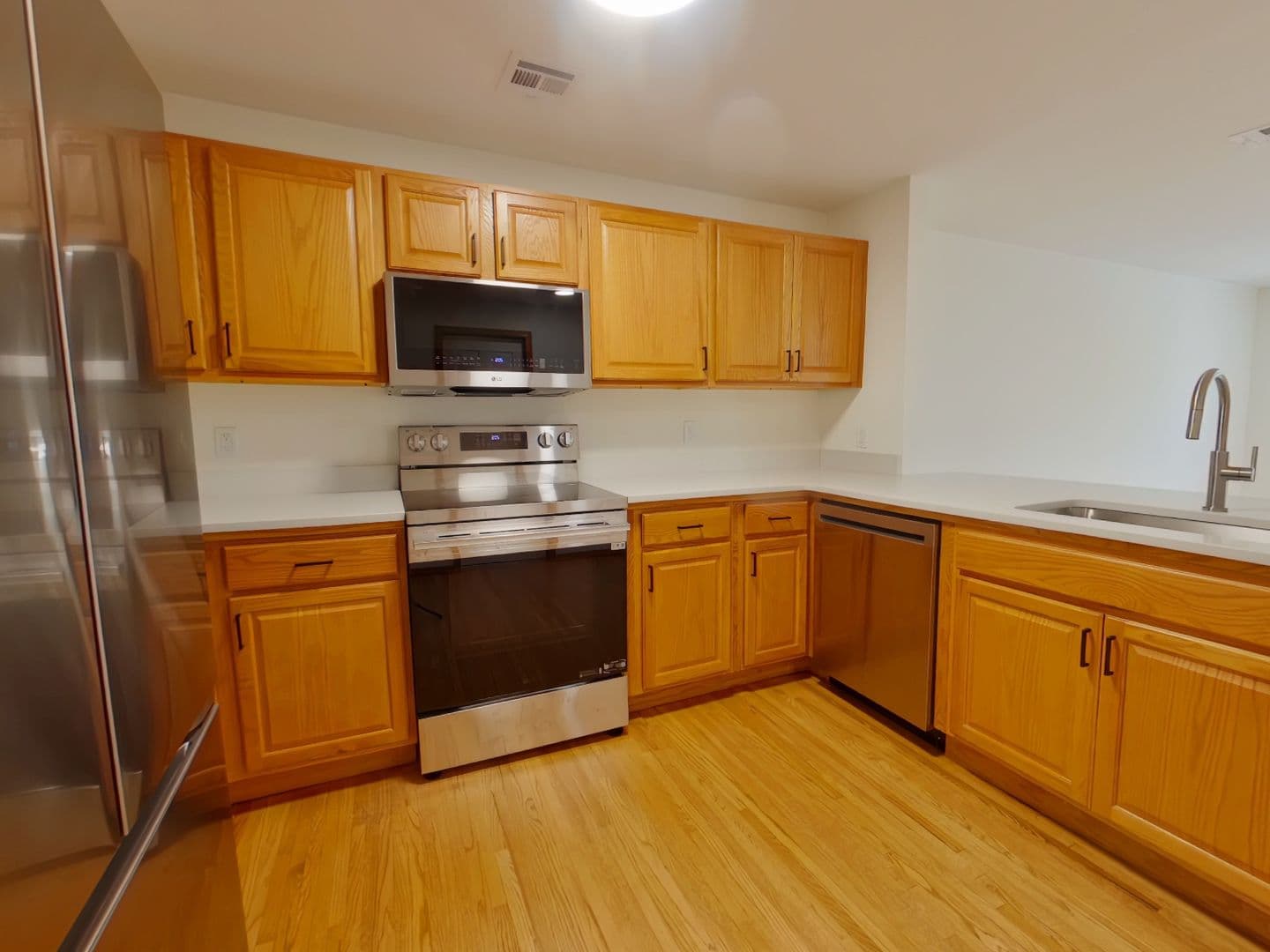 Wichita Apartment: 1401 E Douglas Ave, Apt C