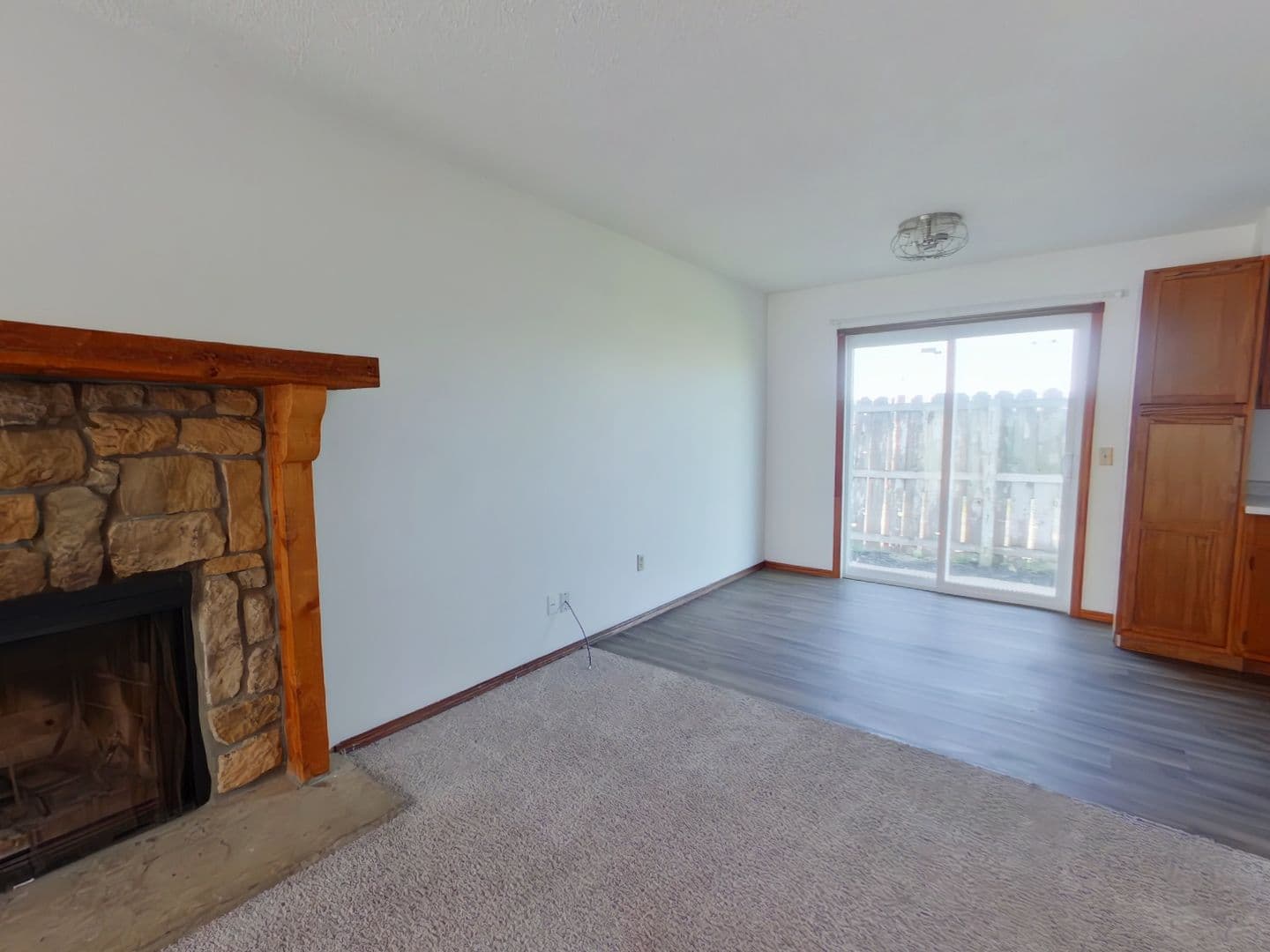 Wichita House: 3958 N Garland Apt 2