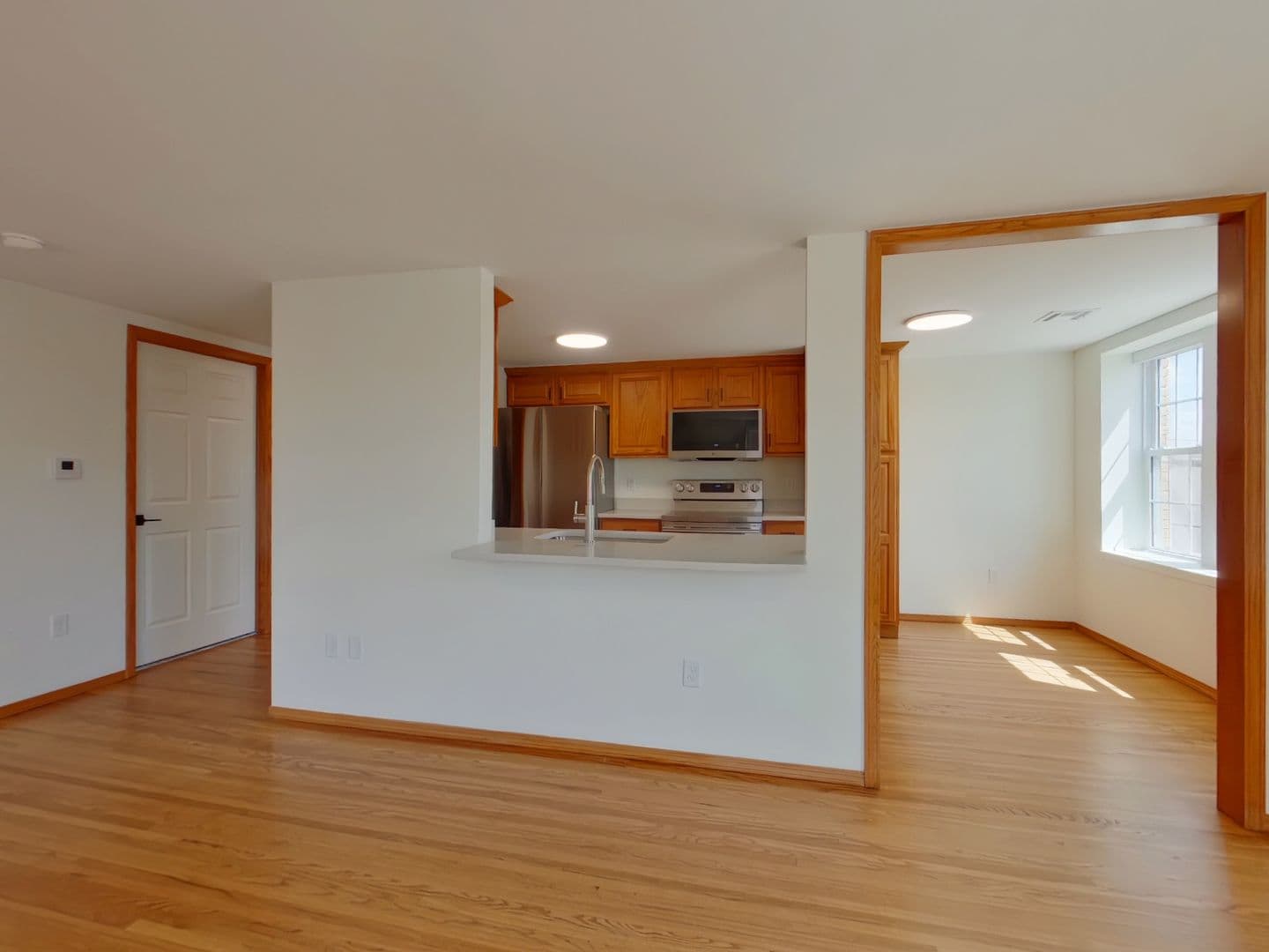 Wichita Apartment: 1401 E Douglas Ave, Apt D