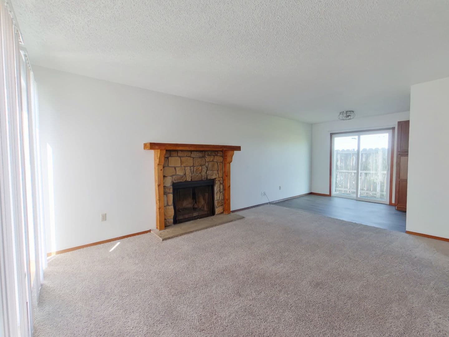Wichita House: 3958 N Garland Apt 2