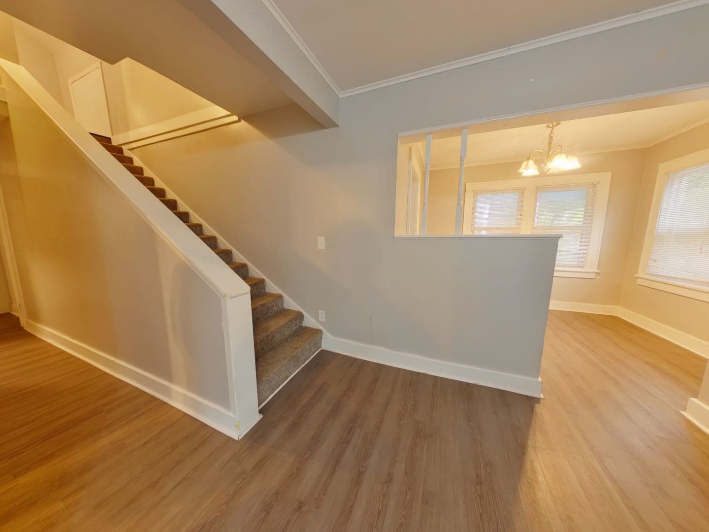 Wichita House: 401 N Vassar Ave
