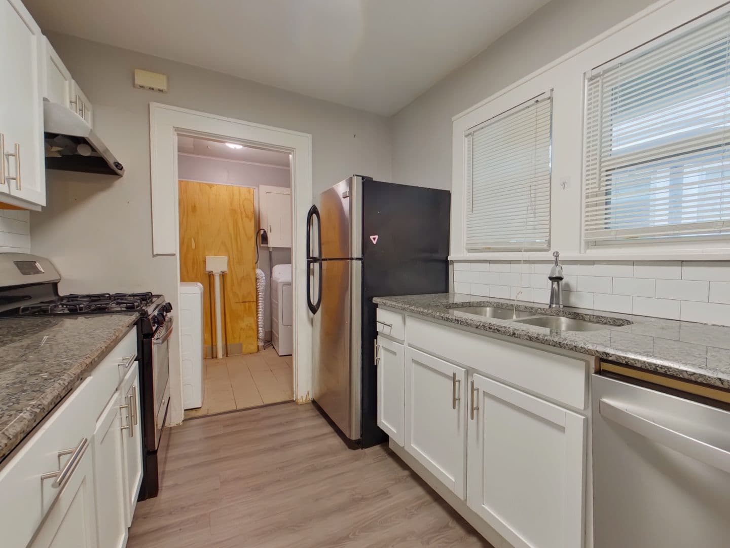 Wichita House: 401 N Vassar Ave