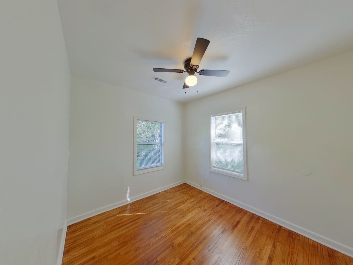 Wichita House: 1646 N Poplar Ave
