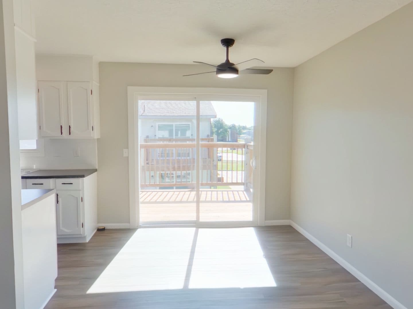Wichita House: 254 N Acadia St #4