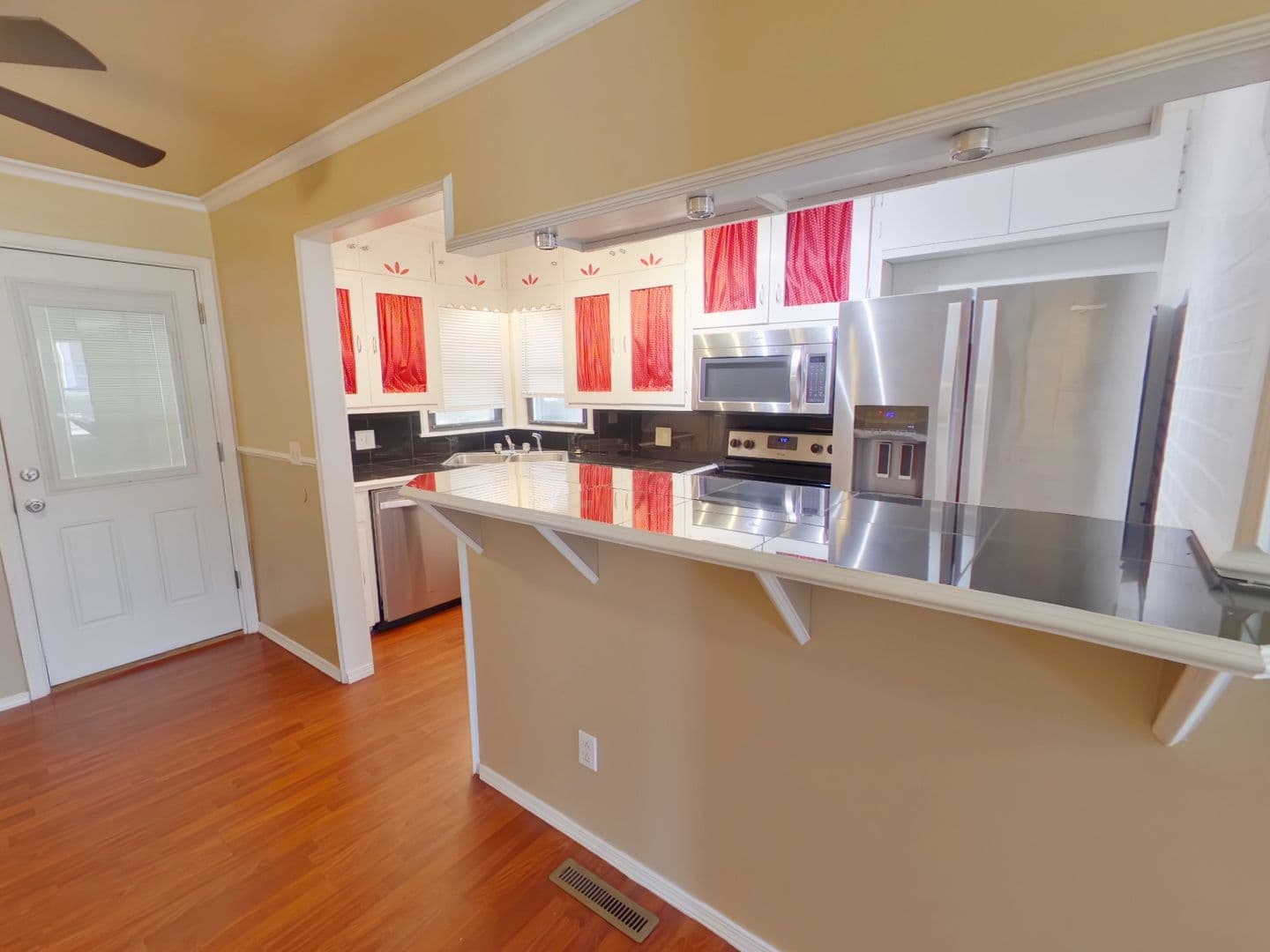 Wichita House: 2257 Minneapolis