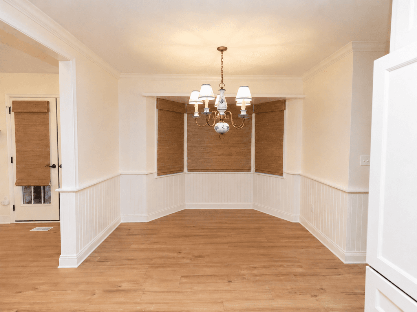 Andover House: 508 W Harry