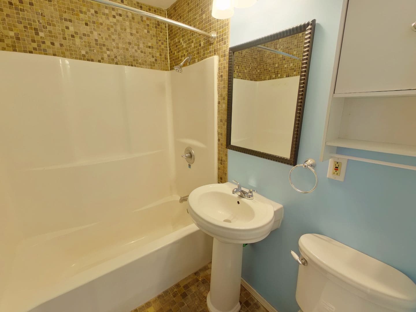 Wichita House: 2257 Minneapolis