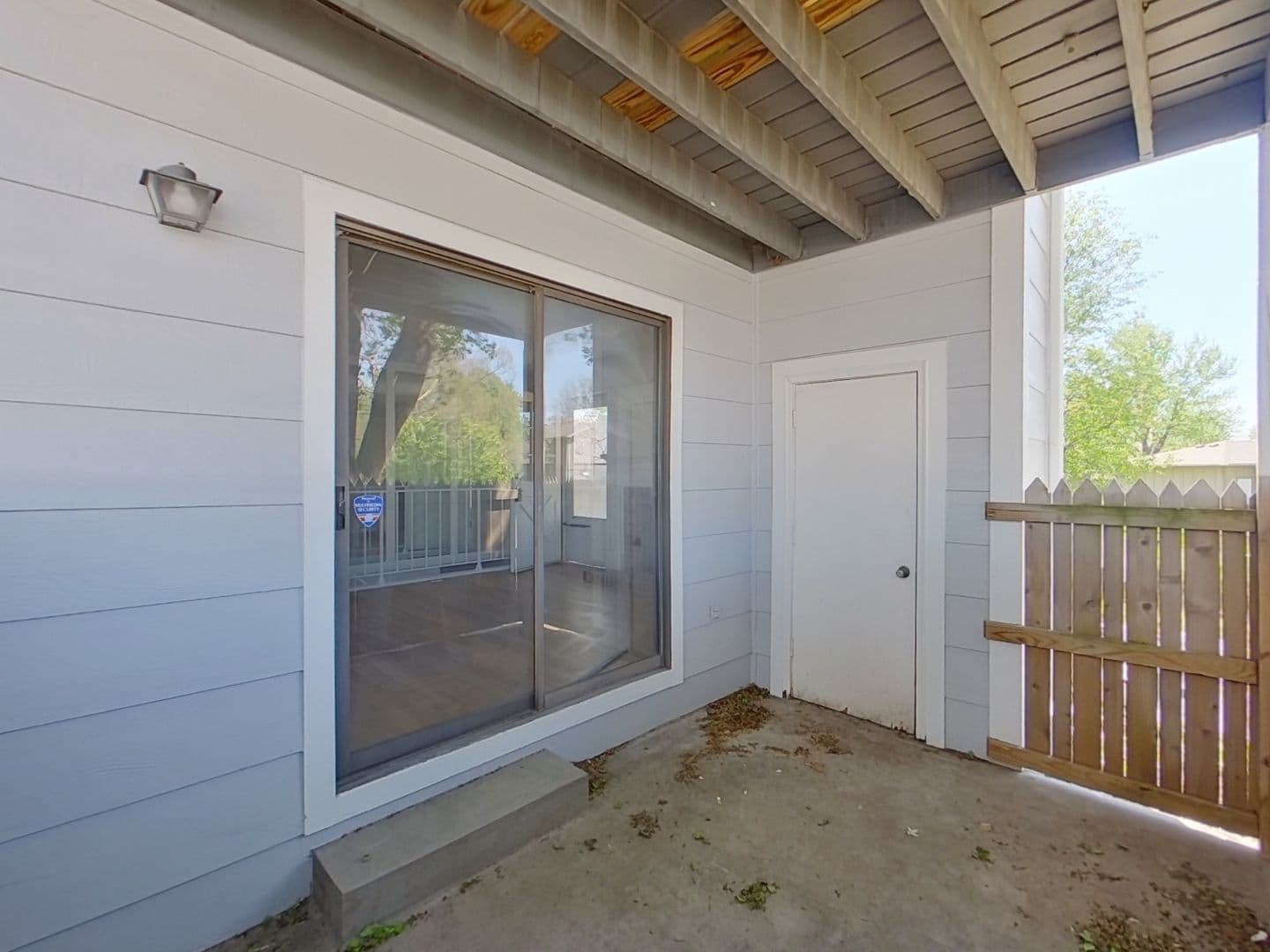 Wichita Townhome: 1717 S Cypress*