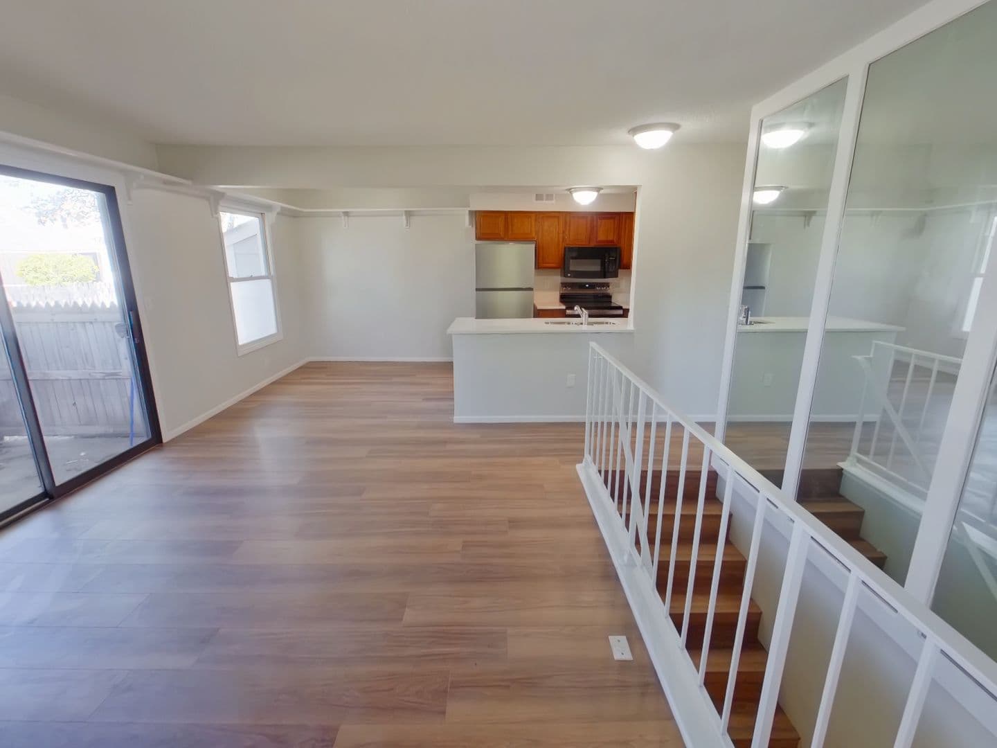 Wichita Townhome: 1717 S Cypress*
