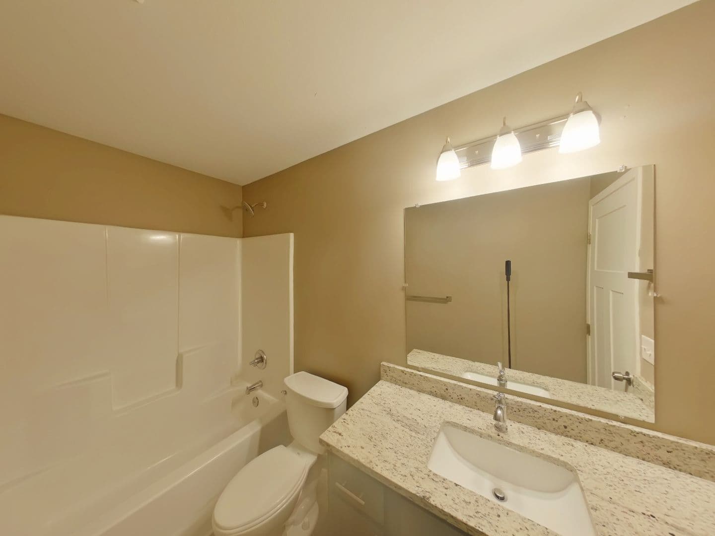 Wichita Apartment: 520 N Mathewson Ave