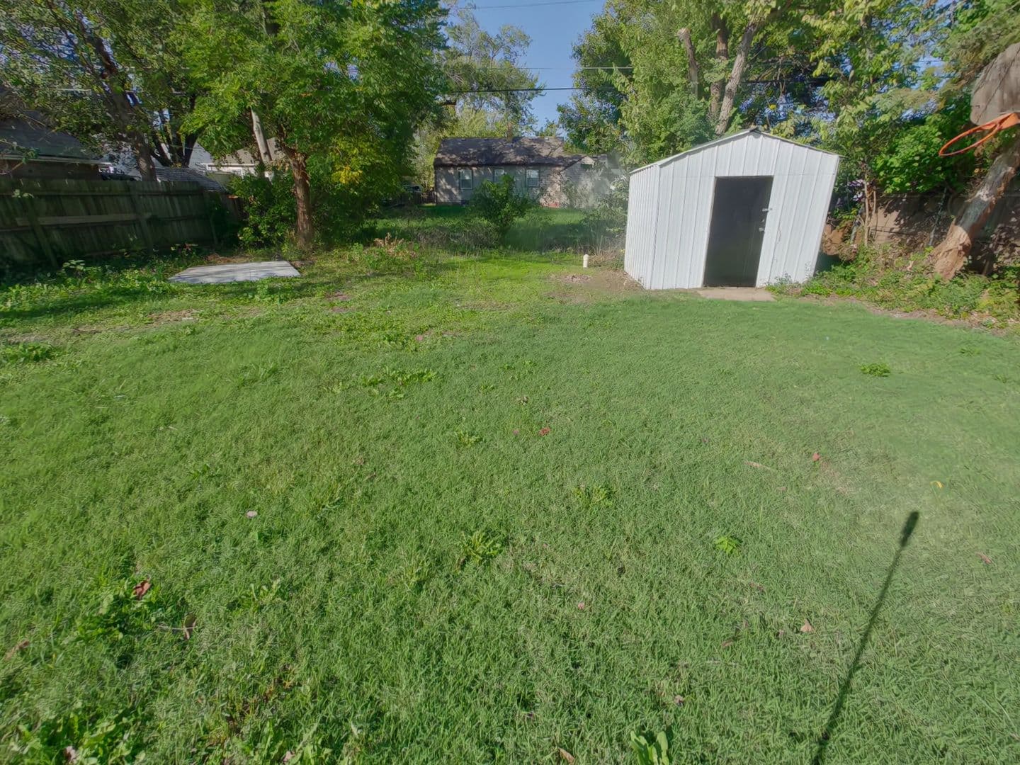 Wichita House: 845 N Edgemoor