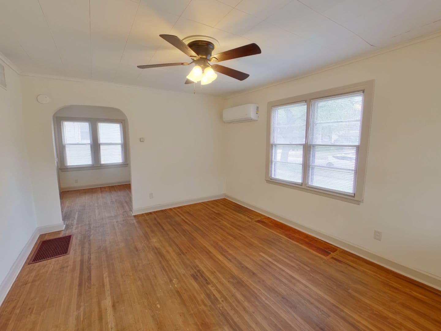 Wichita House: 350 N Fern