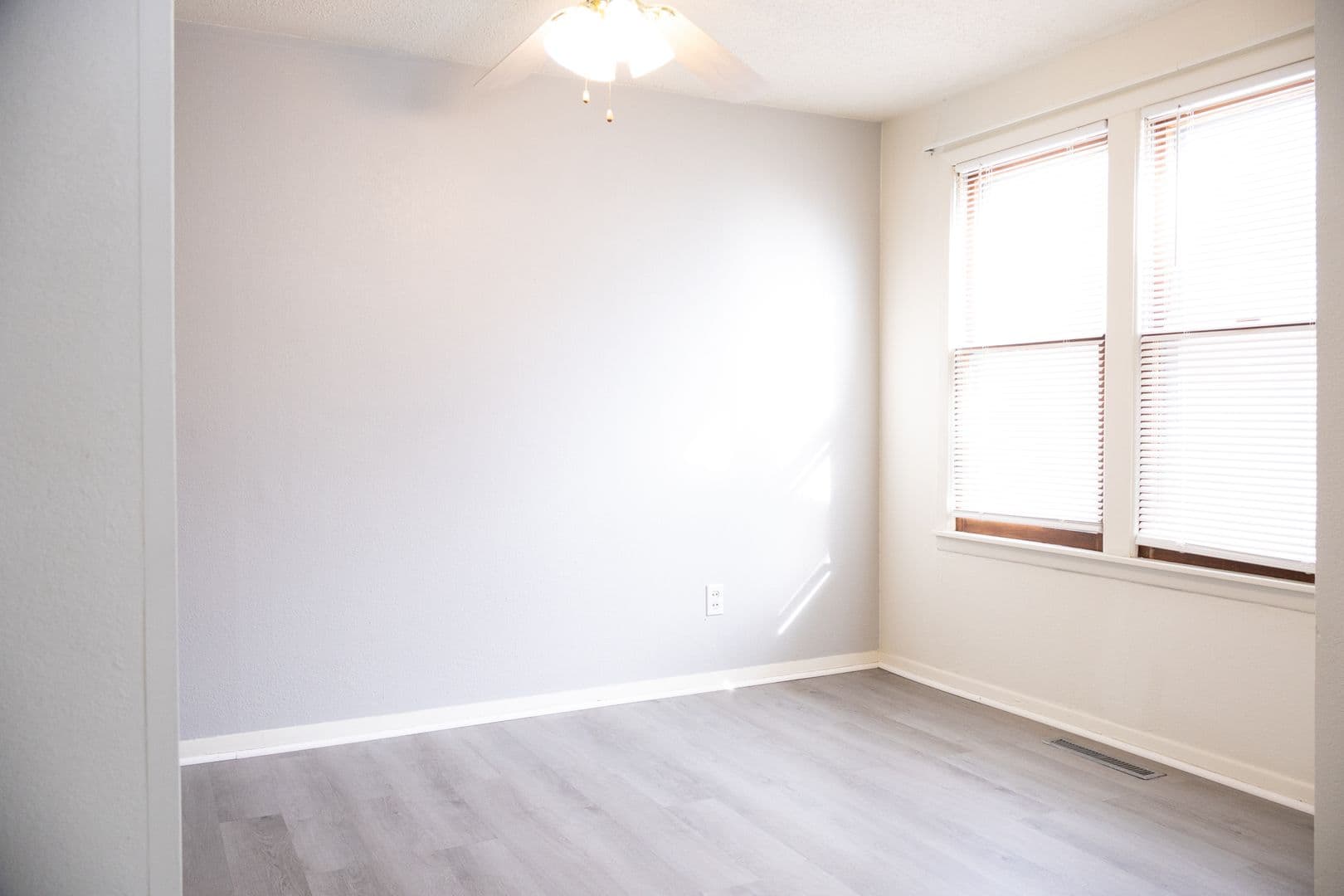 Wichita House: 329 N Knight