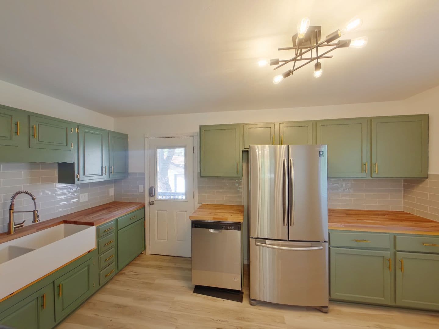 Wichita House: 1031 N Edwards Ave