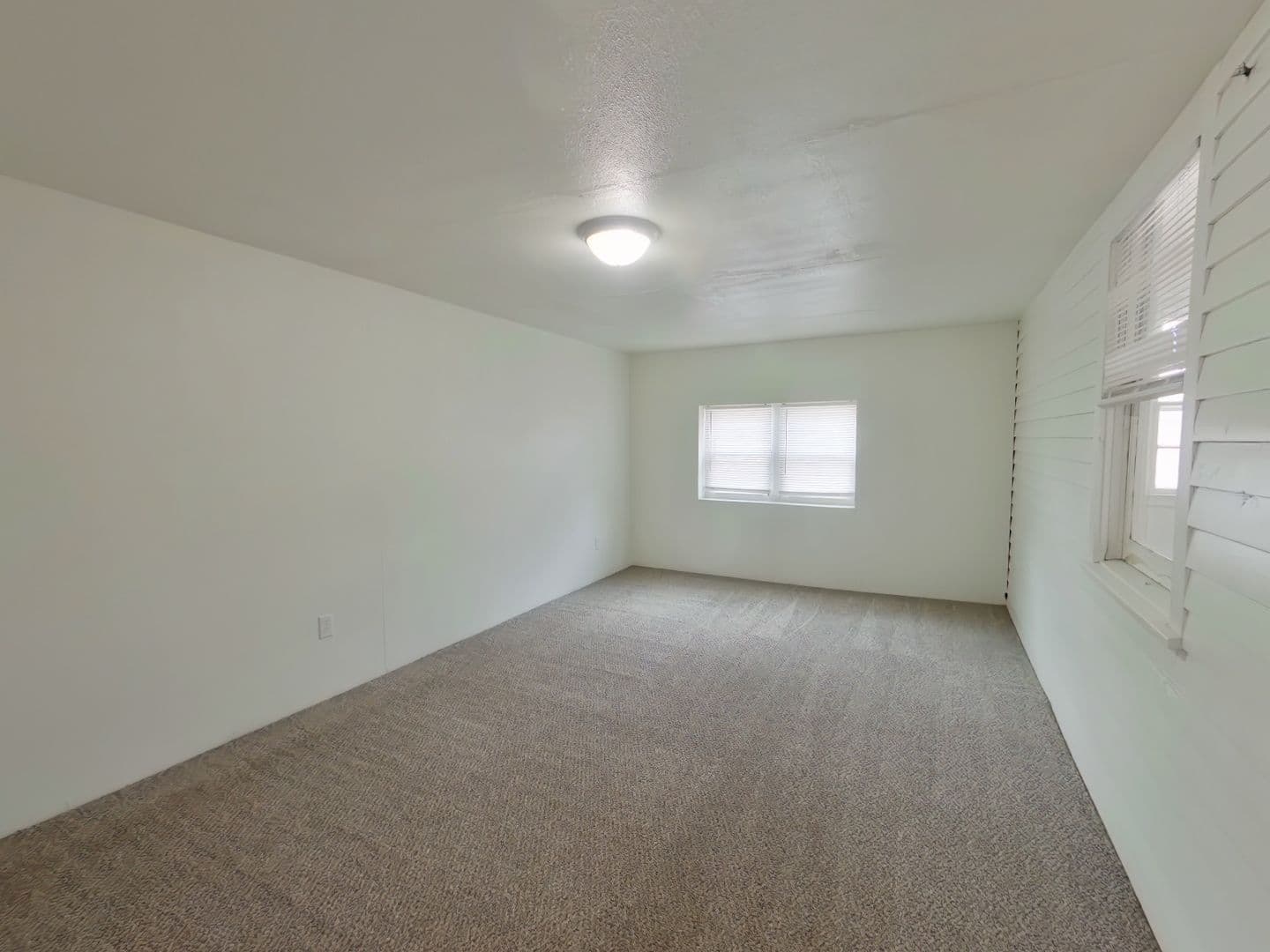 Wichita House: 3102 East 12th Street North