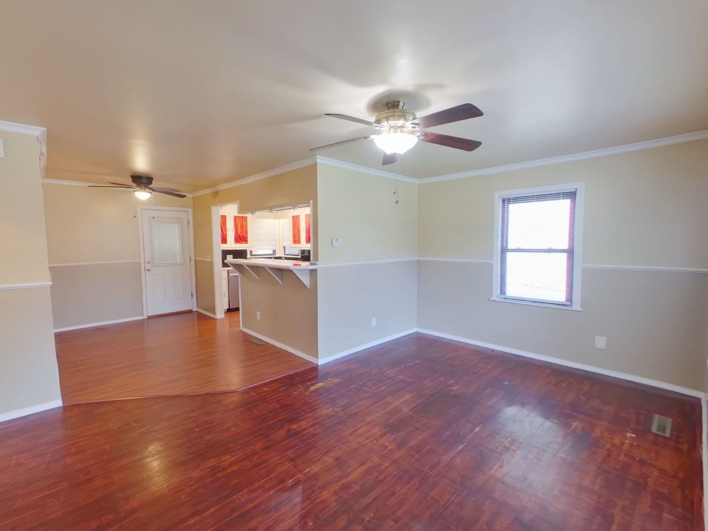 Wichita House: 2257 Minneapolis