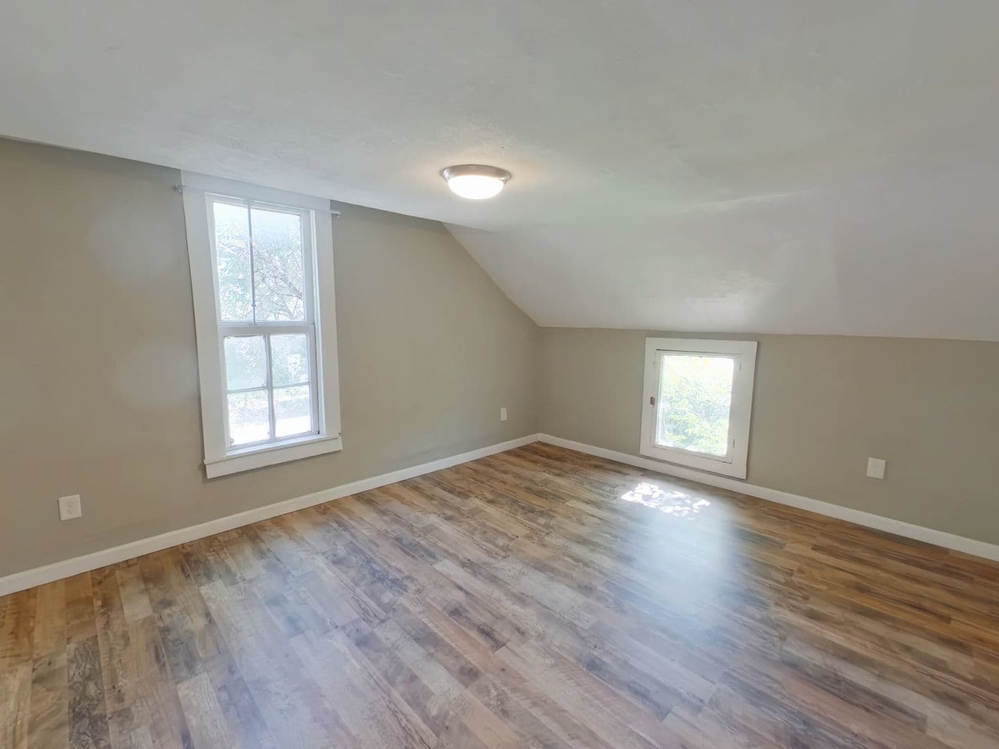 Wichita House: 317 South Dodge Avenue
