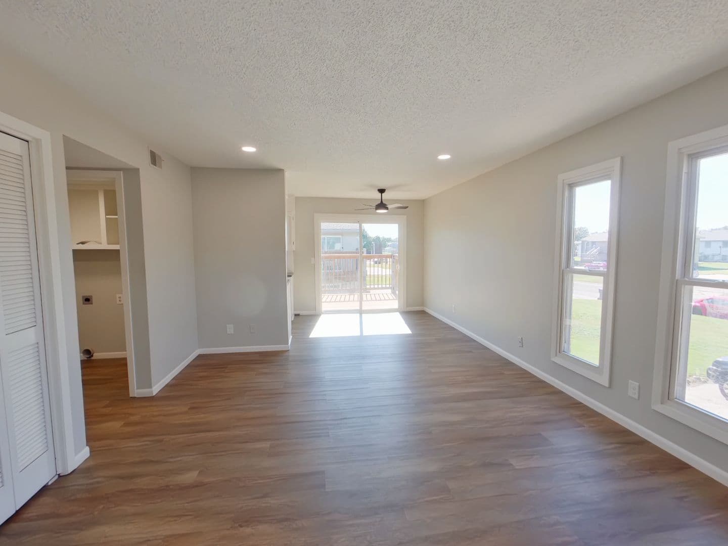 Wichita House: 254 N Acadia St #4