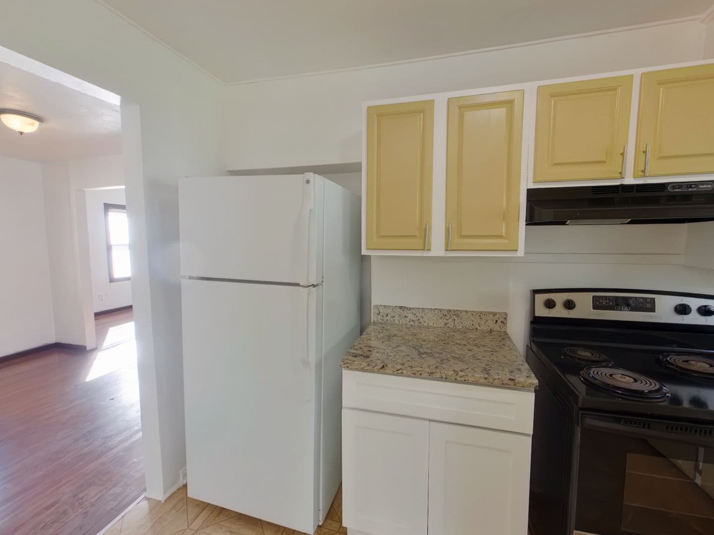 Wichita House: 845 N Edgemoor
