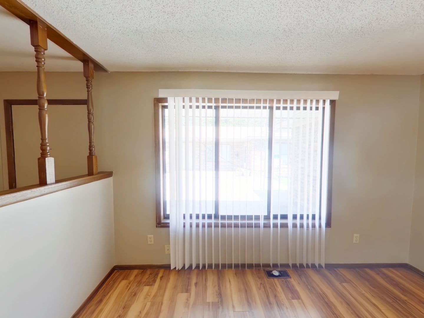 Wichita House: 614 N Richmond