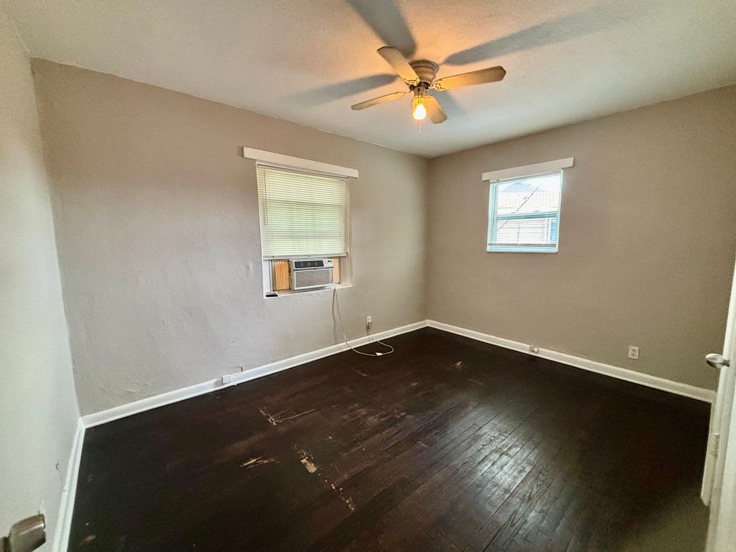 Atlanta Apartment: 1048 Washington St., SW