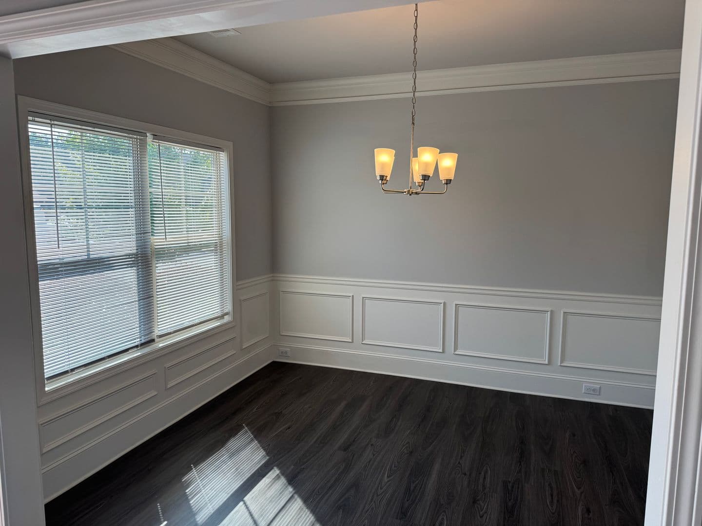 Gainesville House: 4472 Beechnut View