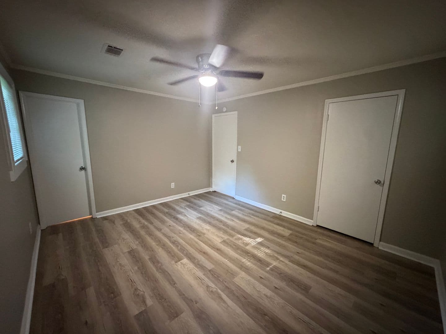 Snellville House: 4125 Annistown Rd