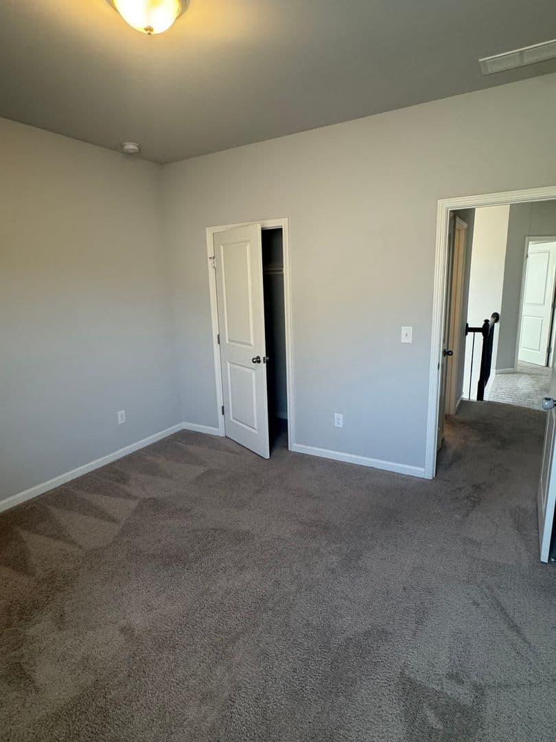 Gainesville House: 4472 Beechnut View
