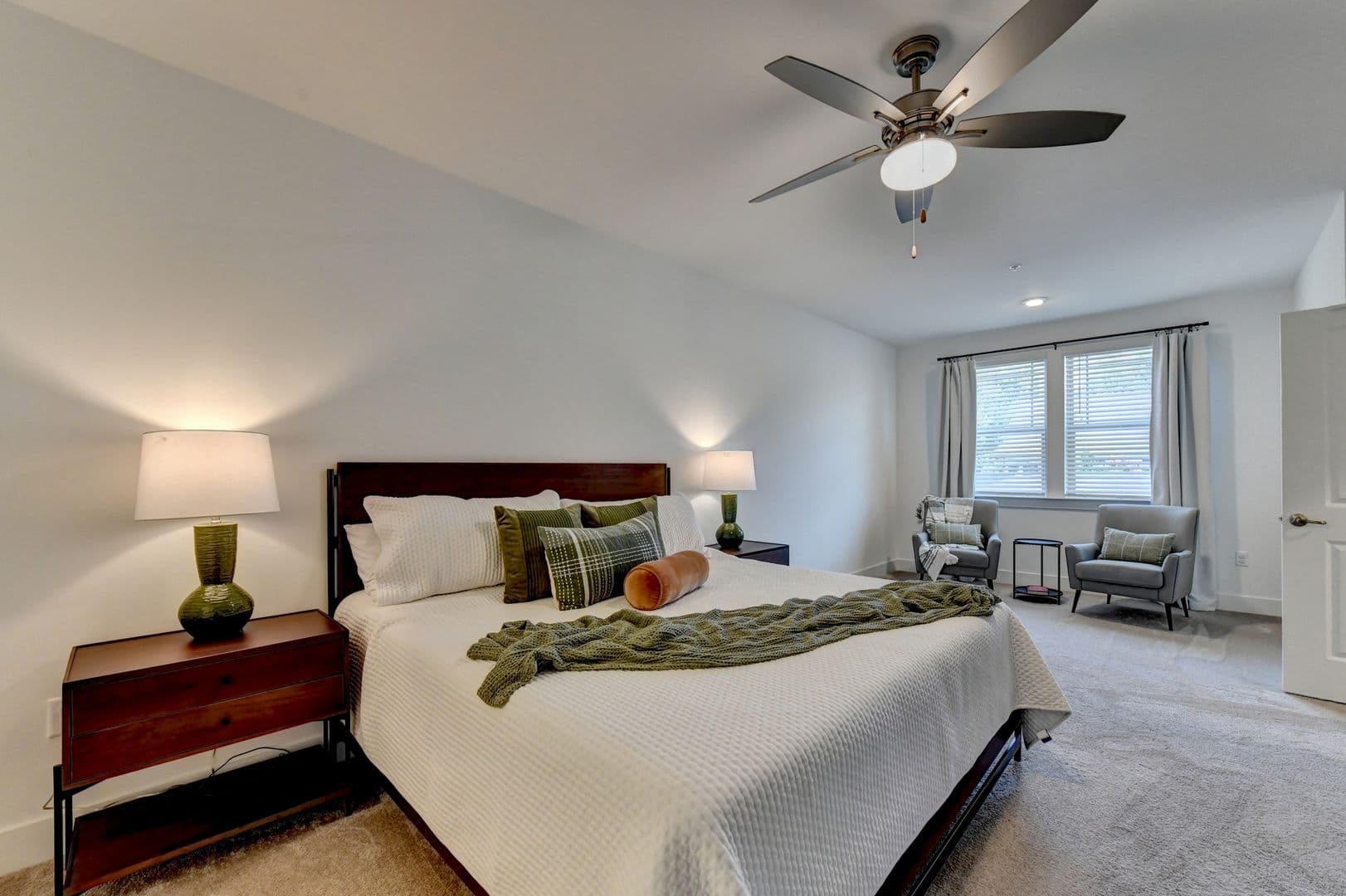 Cumming House: 3342 Orwell Way Unit 1208
