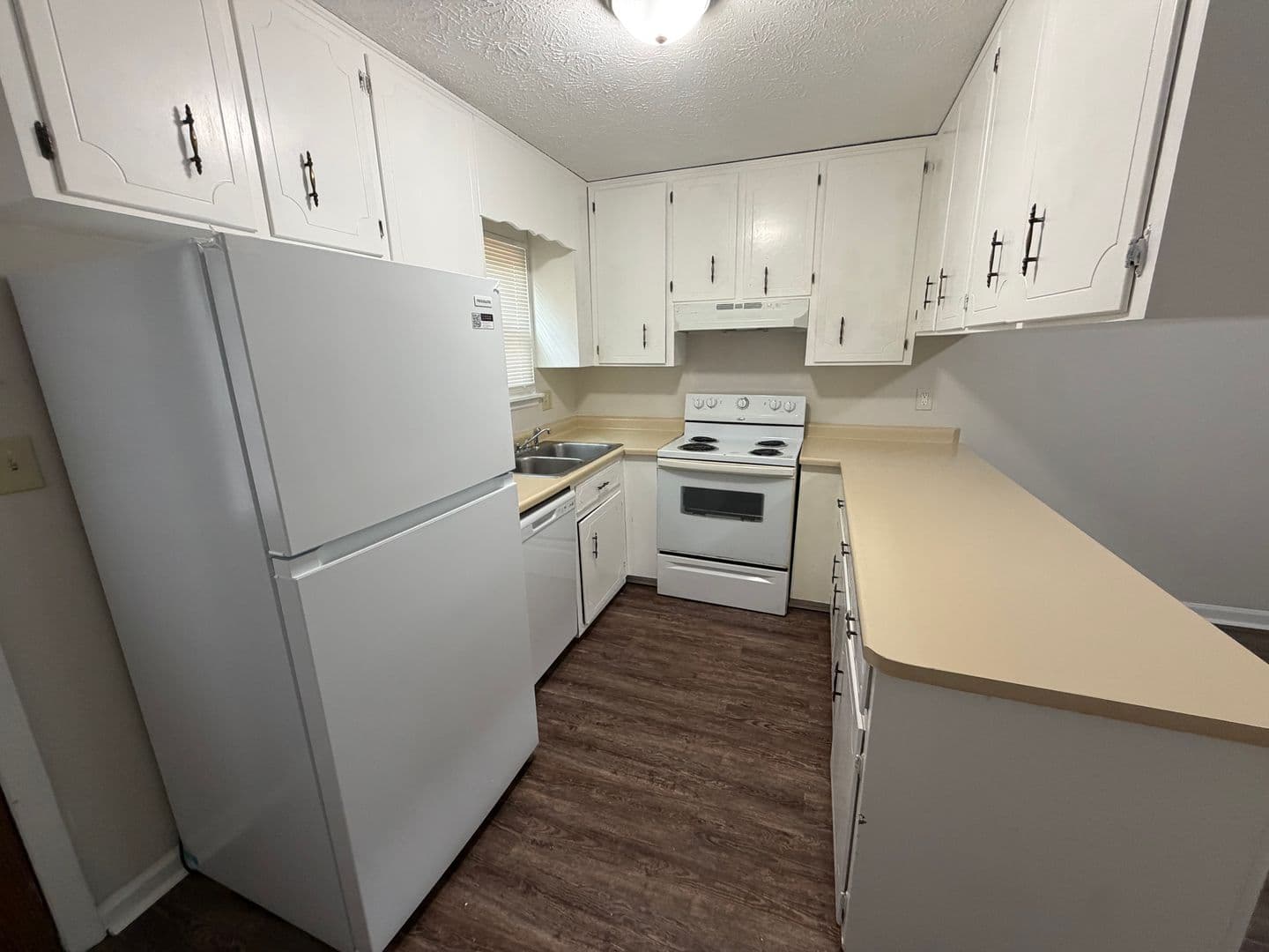 Athens Apartment: 110 Chalfont Dr