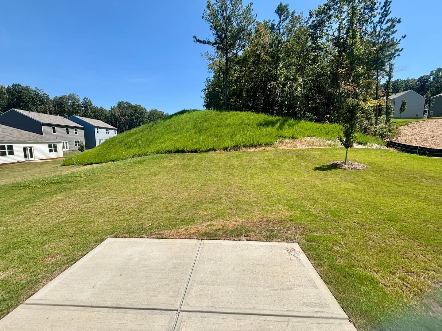 Gainesville House: 2986 Daxton Ln