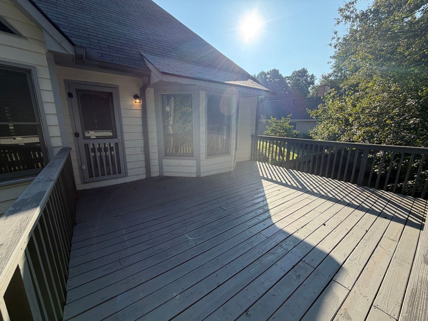 Buford House: 1970 Wynfield Point Drive
