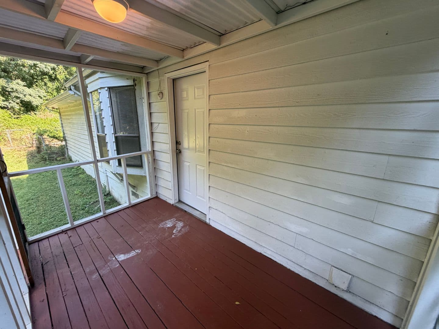 Snellville House: 4125 Annistown Rd