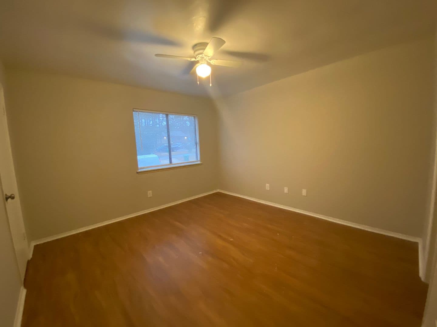 Peachtree Corners Apartment: 6509 Parton Court
