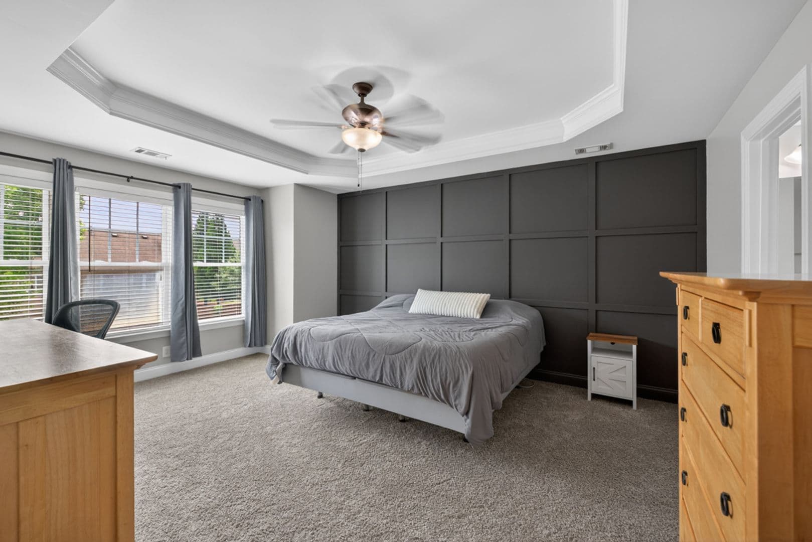 Flowery Branch House: 7819 Brass Lantern Dr.