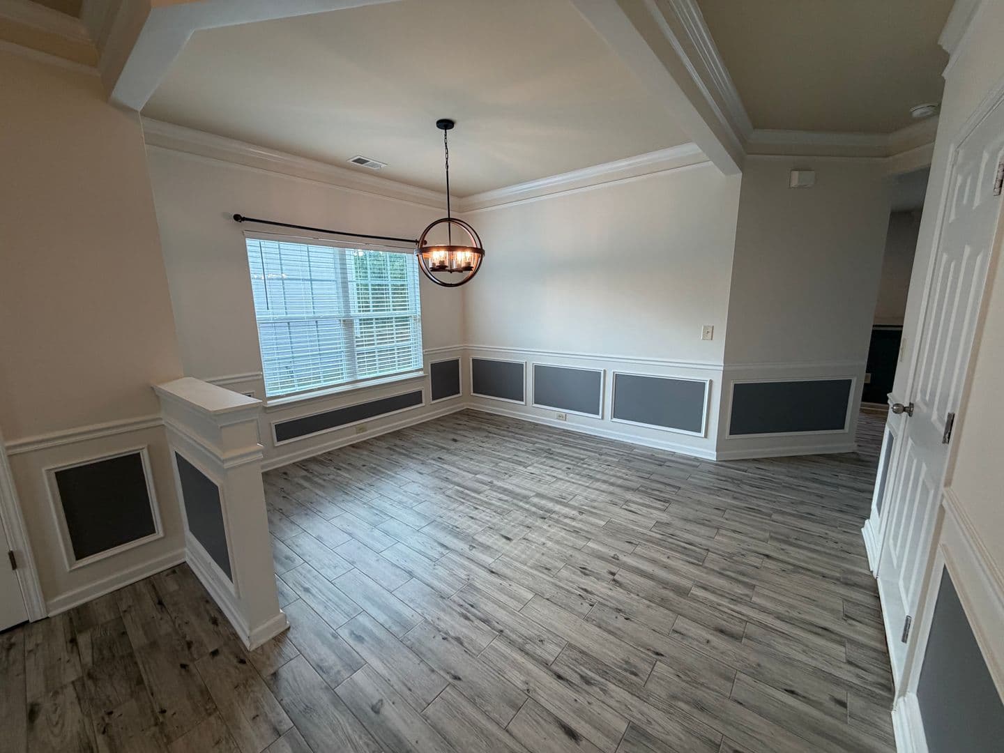 Loganville House: 1162 Creek Top Rd.