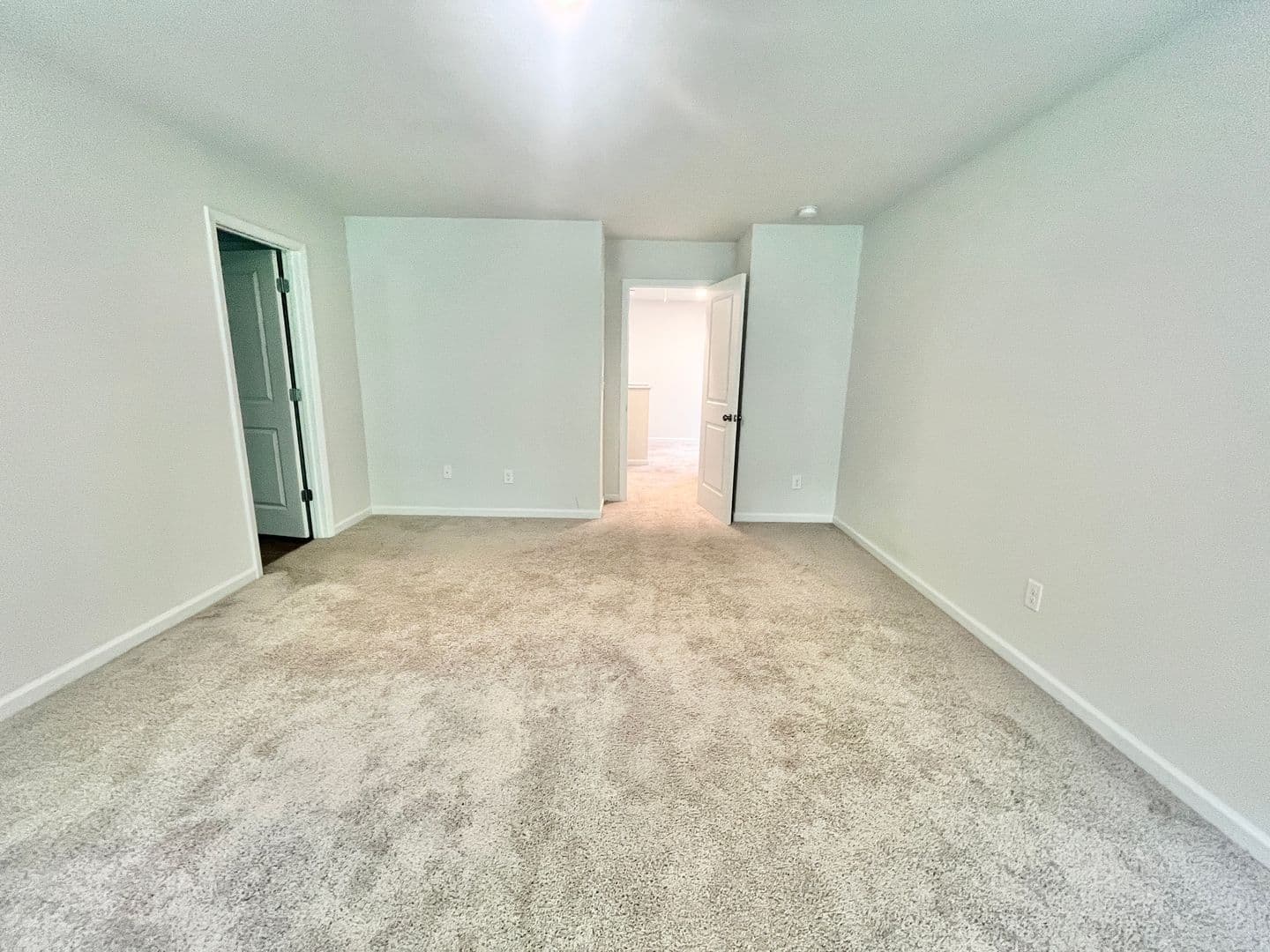 Flowery Branch House: 5129 Sidney Square Drive