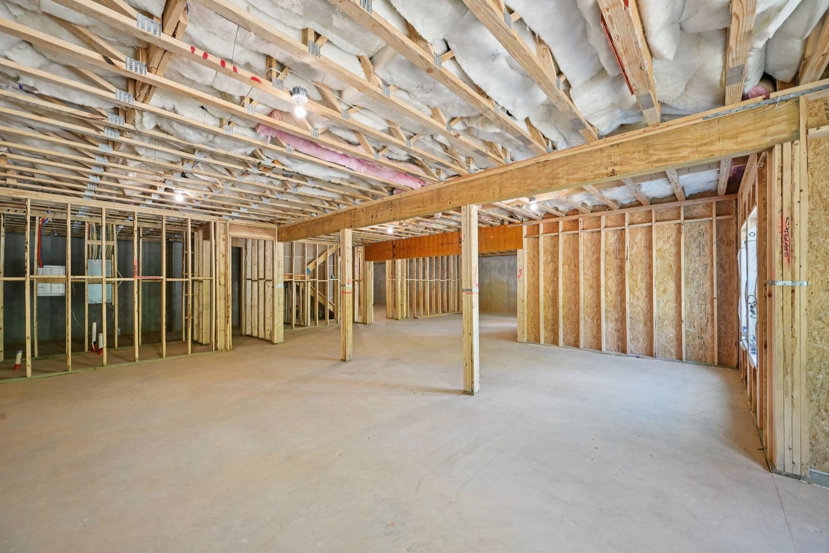 Dawsonville House: 7945 Heritage Farm Ct.