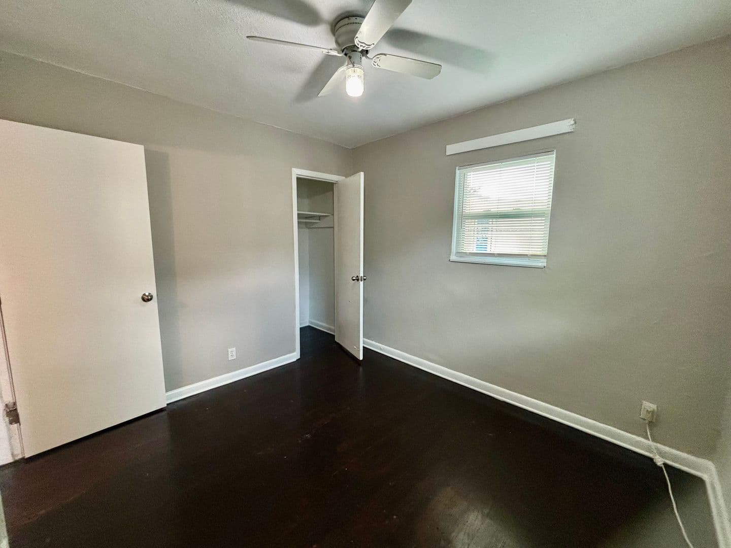 Atlanta Apartment: 1048 Washington St., SW